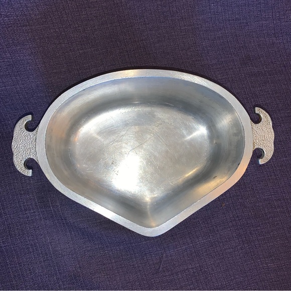 Vintage Guardian Service Ware Pot with Cover - Picture 8 of 13